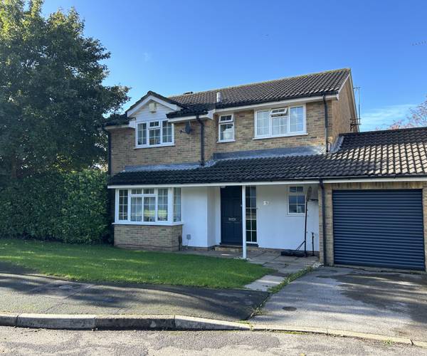 Parking on Spires View, BS16