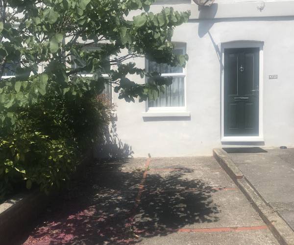 Freshfield Road, BN2