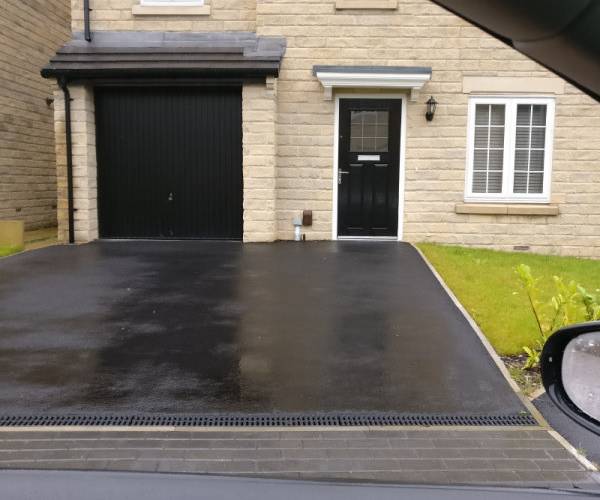 Piebridge Way, LS12