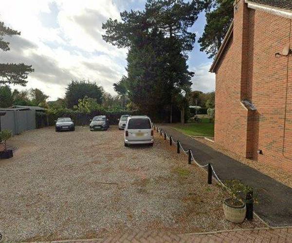 Selbey Close, CT6