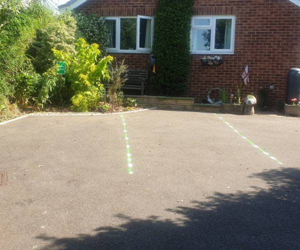 St Michaels Close, EX5