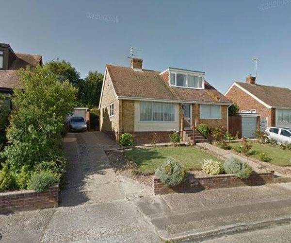 Heyshott Close, BN15