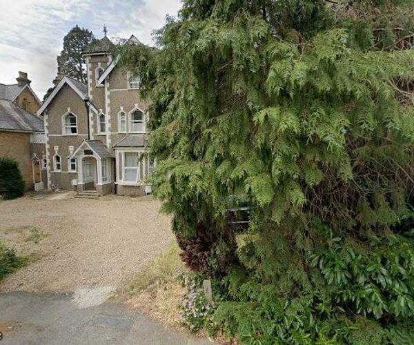 Parking on Bradbourne Park Road, TN13