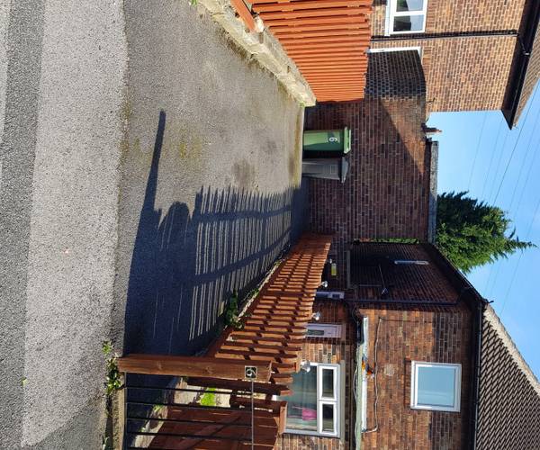 Barnby Royd, HD5