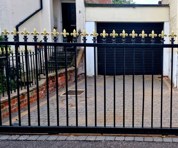 Castle Crescent, RG1