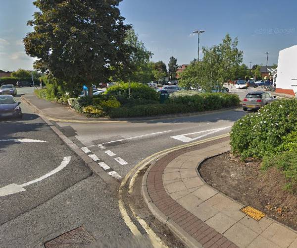 Sainsbury's Chester