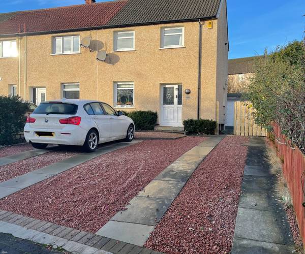 Telford Road, EH4