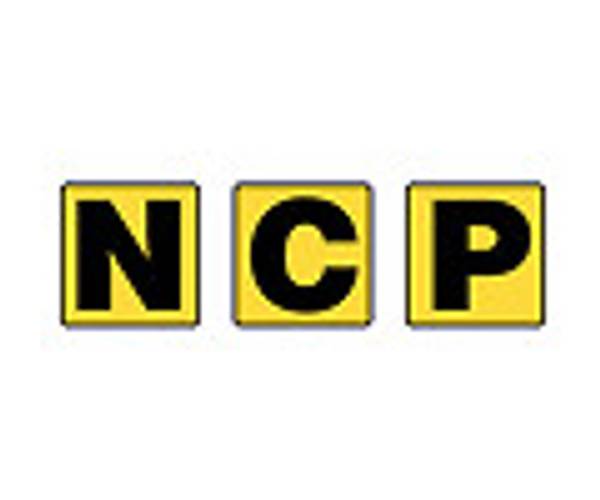 NCP - Lincoln St Rumbold Street Car Park
