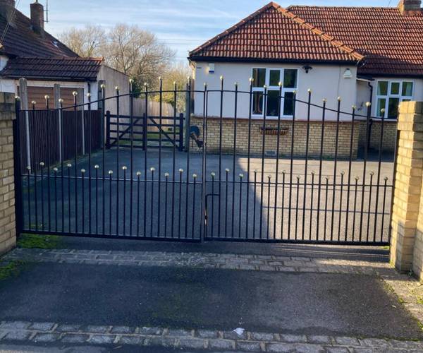Coppermill Road, TW19