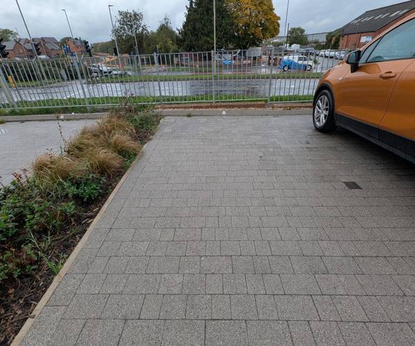 Hobbs Way, GL2