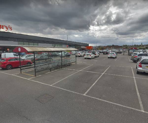 Sainsbury's Newport