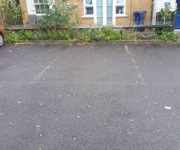 Stockton Close, EN5