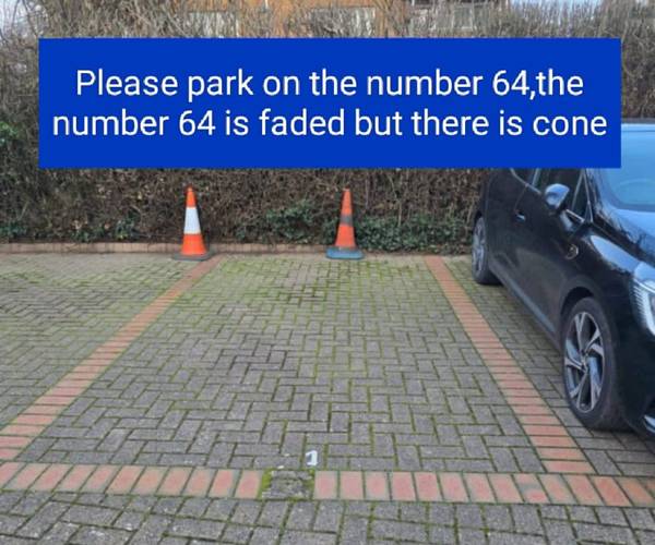 Lichfield Gardens, TW9