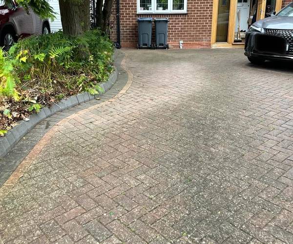 Parking on Bristol Road, B29