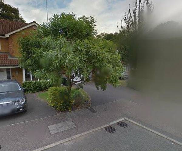 Wynches Farm Drive, AL4