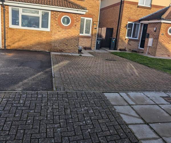 Chevening Court, PO4