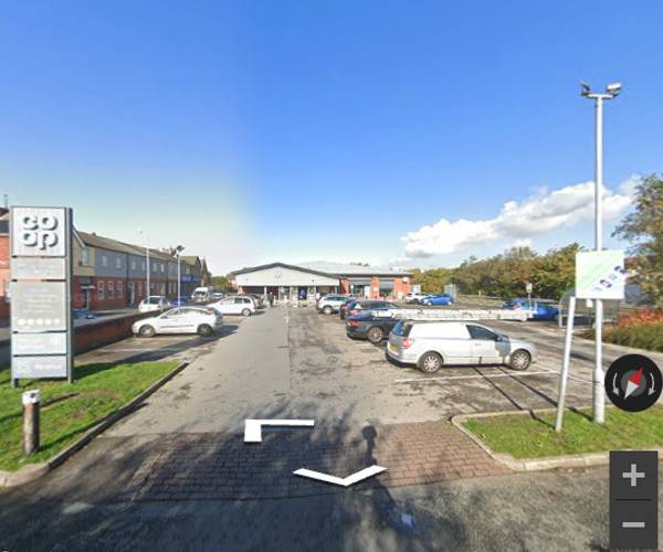 Co-op Waterloo