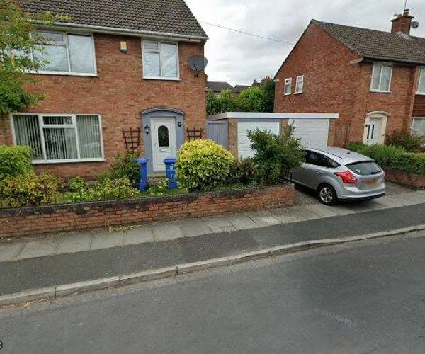 Beech Road, L36