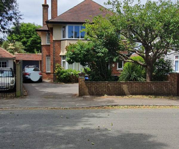 Leeson Road, BH7