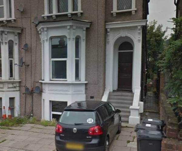 Whitehorse Lane, SE25