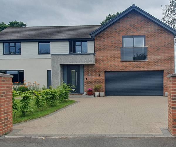 Richmond Way, NE20