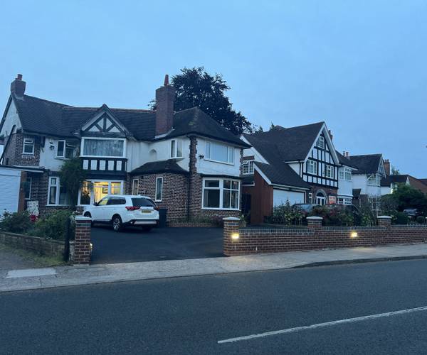 Moor Green Lane, B13