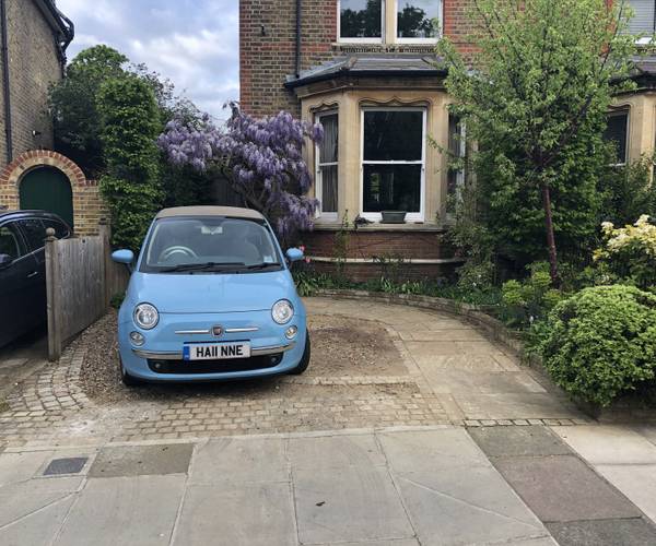 Cedars Road, KT1