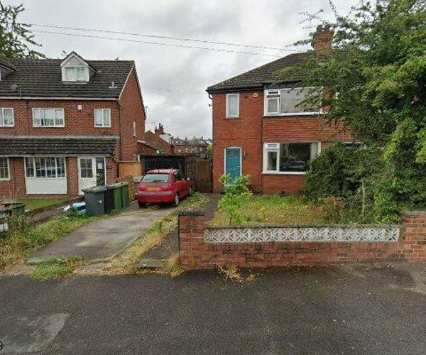 Newport View, LS6