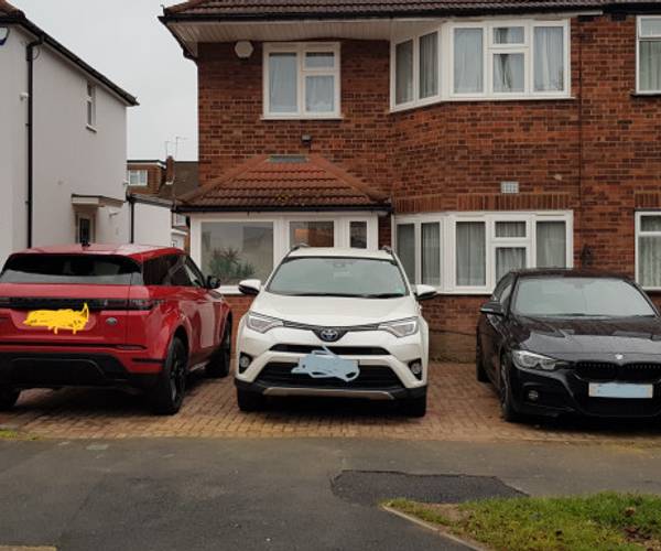 Craigweil Drive, HA7