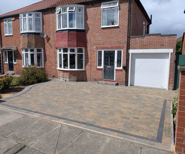 Winchcombe Place, NE7