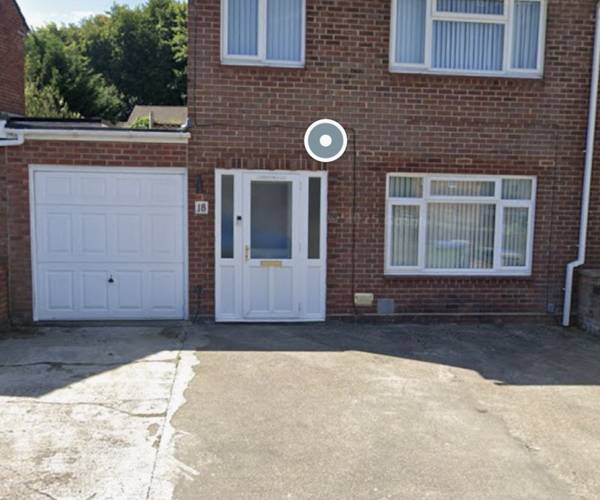 Ellis Road, SO19
