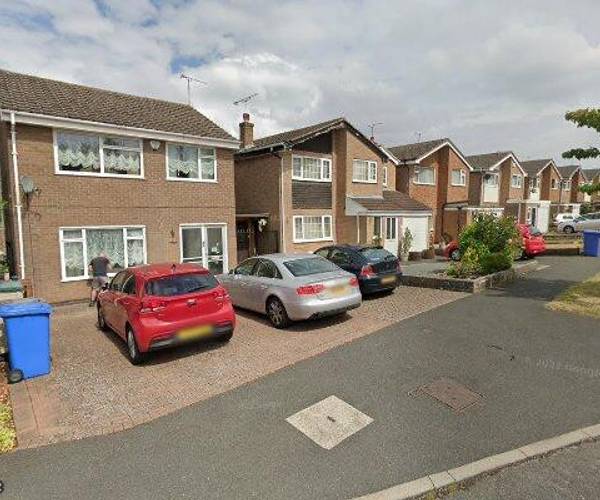 Dean Close, DE23