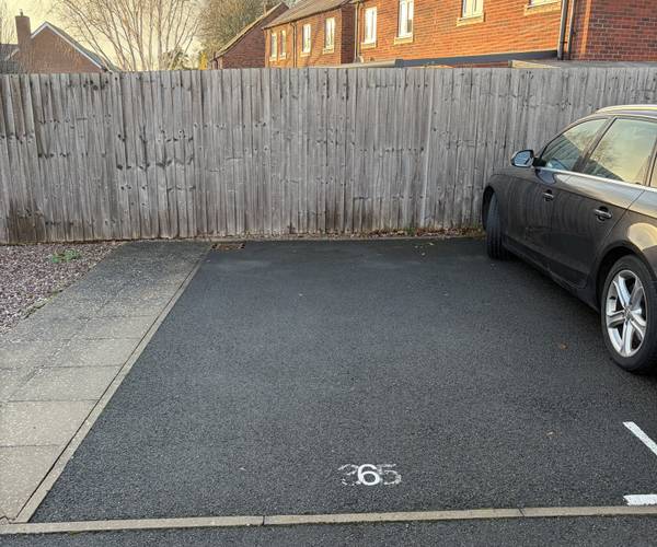 Cartwright Close, SY3