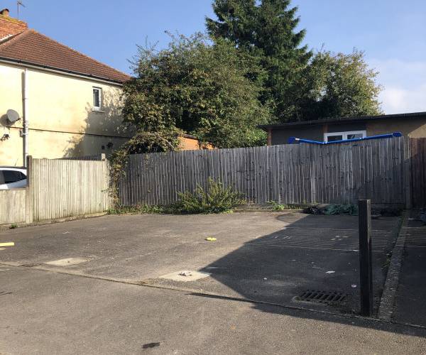 Donnington Bridge Road, OX4