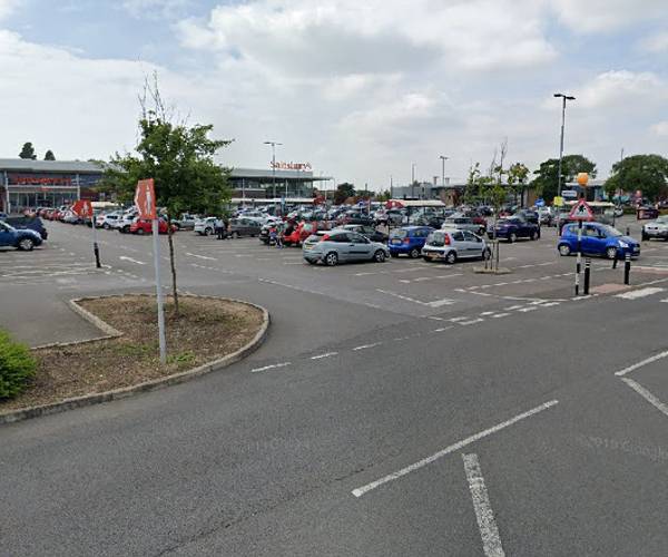 Sainsbury's Bognor Regis