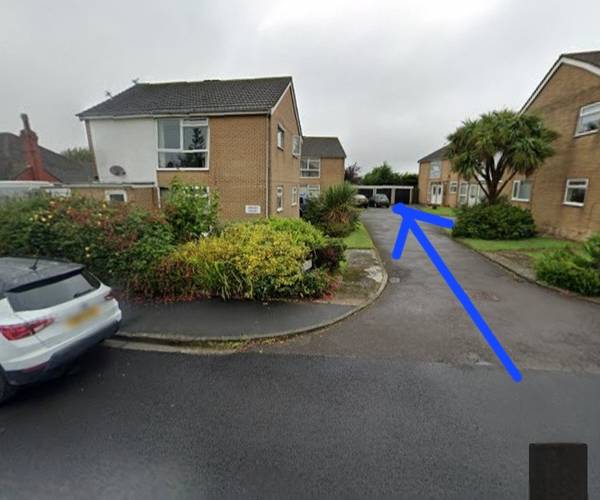 Ashley Court, FY6