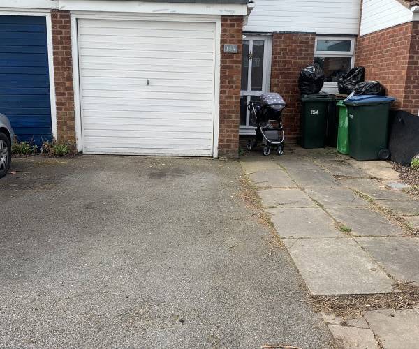 Boswell Drive, CV2