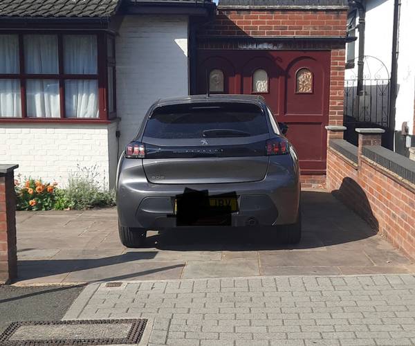Heming Road, HA8
