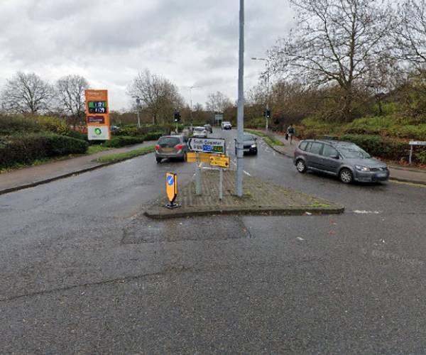 Sainsbury's Chafford Hundred
