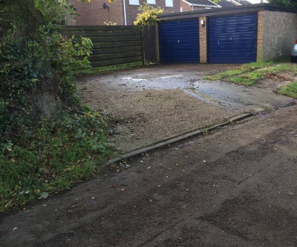 Norton Road, IP31