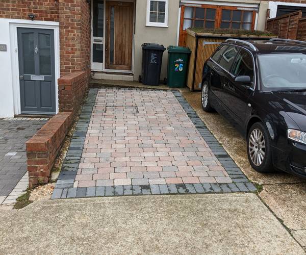Fonthill Road, BN3