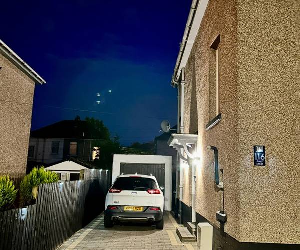 Boyd Street, G42