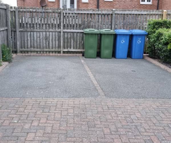 Twickenham Court, YO21