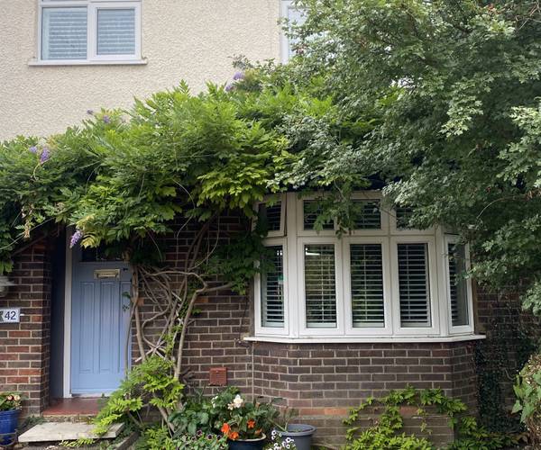 Parking on Summerleys Road, HP27