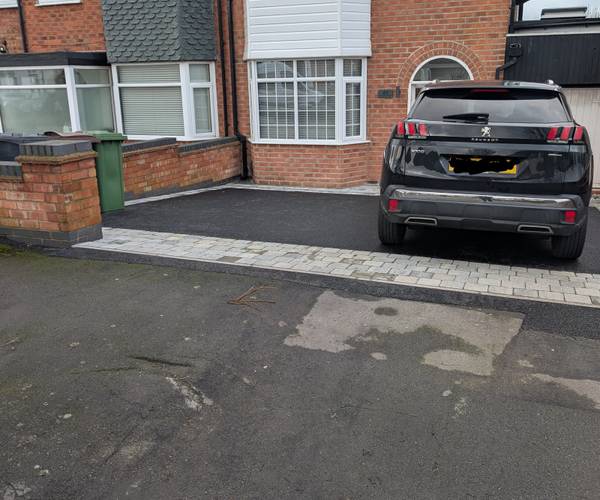Goodway Road, B92