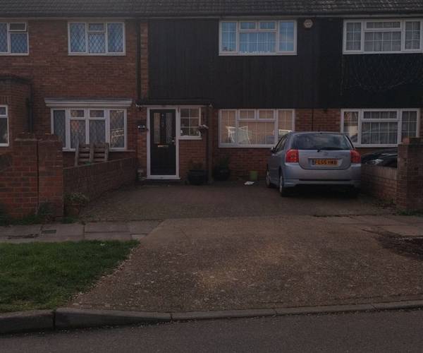 Keats Way, UB7