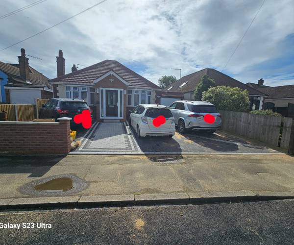 Ryecroft Way, LU2