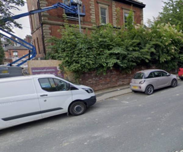 Clarendon Road Car Park