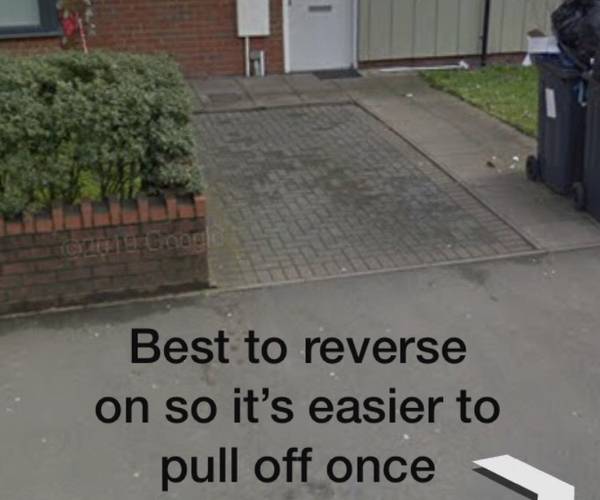 Pershore Road, B5