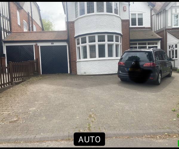 Reddings Road, B13